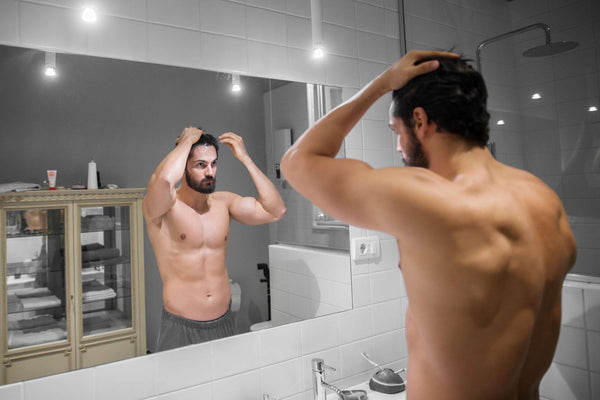 5 reasons to have a skin care routine for men
