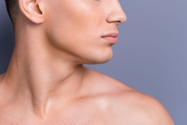 5 things men want that are not in most skin care products